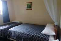 Tekao Lodge