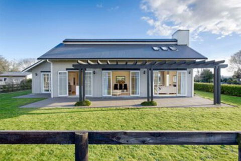 Eldonwood Bed And Breakfast - Accommodation New Zealand 0
