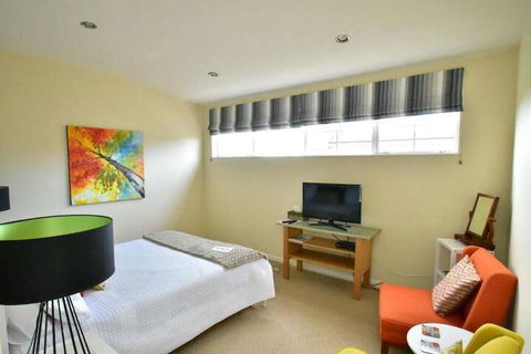 Eldonwood Bed And Breakfast - Accommodation New Zealand 5