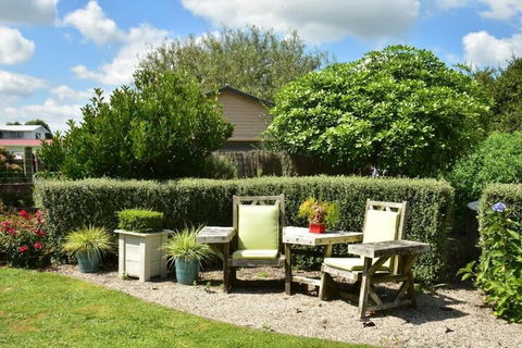 Eldonwood Bed And Breakfast - Accommodation New Zealand 6