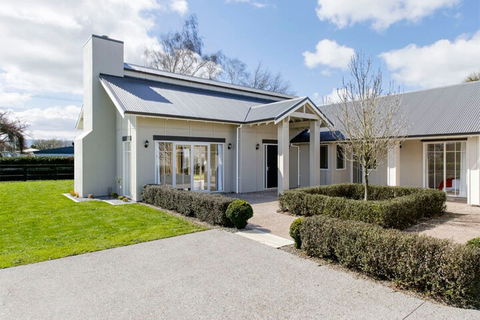 Eldonwood Bed And Breakfast - Accommodation New Zealand 1