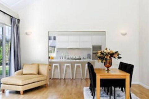 Eldonwood Bed And Breakfast - Accommodation New Zealand 3