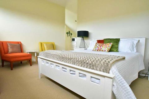 Eldonwood Bed And Breakfast - Accommodation New Zealand 4