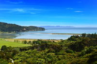 Golden Bay Hideaway