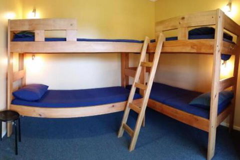 Portobello Village Tourist Park - Accommodation New Zealand 3