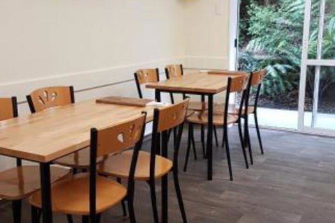 Portobello Village Tourist Park - Accommodation New Zealand 1