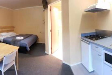 Portobello Village Tourist Park - Accommodation New Zealand 6