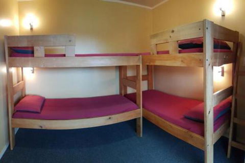 Portobello Village Tourist Park - Accommodation New Zealand 4