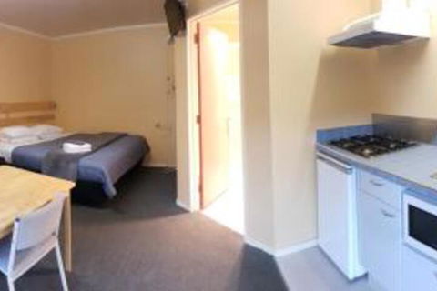 Portobello Village Tourist Park - Accommodation New Zealand 5