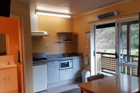 Portobello Village Tourist Park - Accommodation New Zealand 0