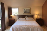 Luxury room in Auckland