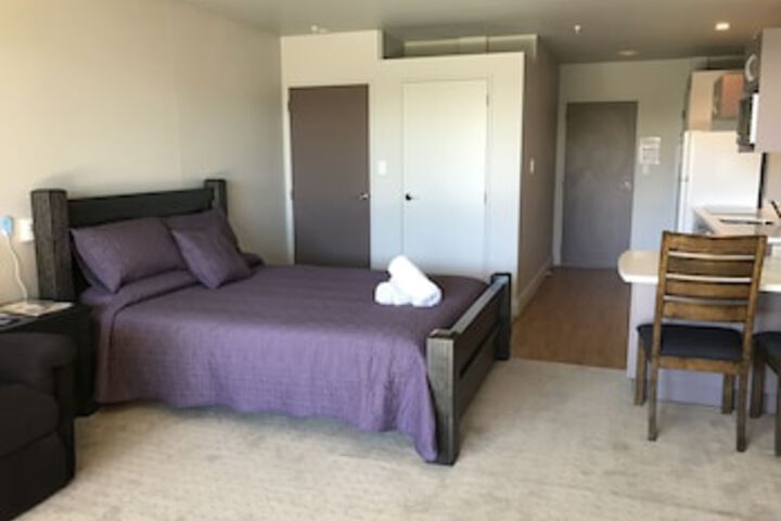 Winton Lifestyle Motel Units