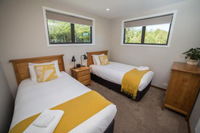 Whakat in Fiordland