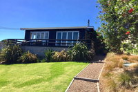 The Black Pearl Waiheke Island