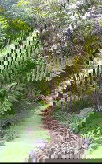 Hekerua Lodge Boutique Backpackers