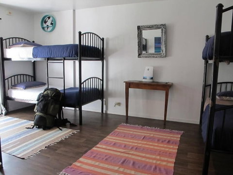 Hekerua Lodge Boutique Backpackers - Accommodation New Zealand 6