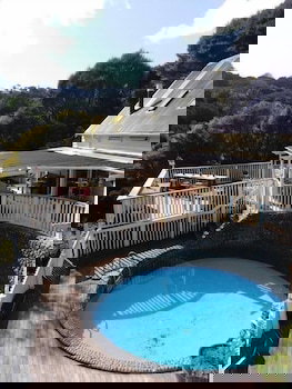 Hekerua Lodge Boutique Backpackers - Accommodation New Zealand 3