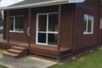 Kairaki Beach Motor Camp
