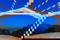 Woodside Bay Chalets