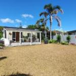 Quintessential kiwi bach