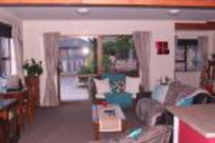 Annies BnB at 7C