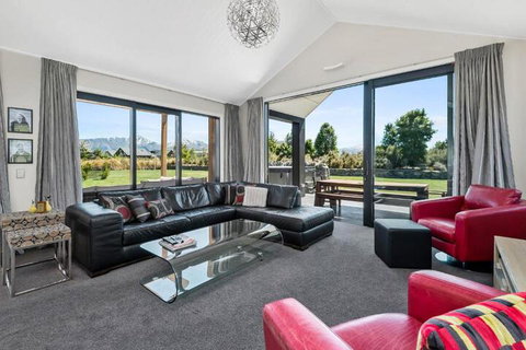 Jacks Point Rise - Accommodation New Zealand 5