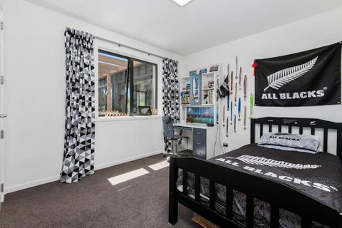 Jacks Point Rise - Accommodation New Zealand 0