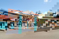 Academy at Botany Motor Inn