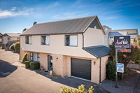 Ascot Vale Motor Lodge