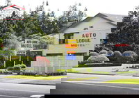 Auto Lodge Motel