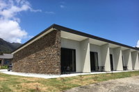 Glacier Highway Motel