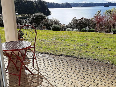Moose Lodge Estate - Accommodation New Zealand 3