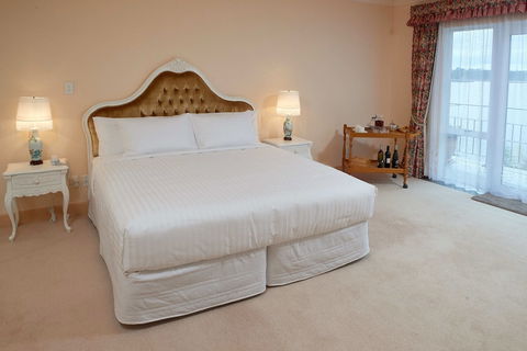 Moose Lodge Estate - Accommodation New Zealand 6