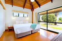 Slipper Island Resort