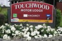 Touchwood Motor Lodge
