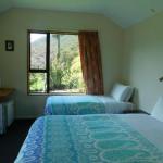 Mountainview Makarora Accommodation
