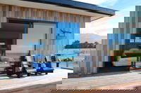 Glenburn Coastal Retreat - Adults Only