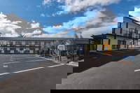 Rotorua International Motor Inn