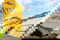 Auckland Airport Motel