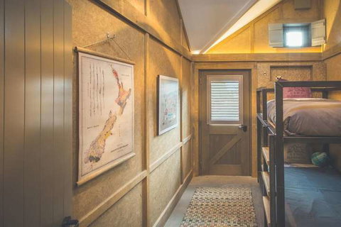 Camp Glenorchy Eco Retreat - Accommodation New Zealand 7