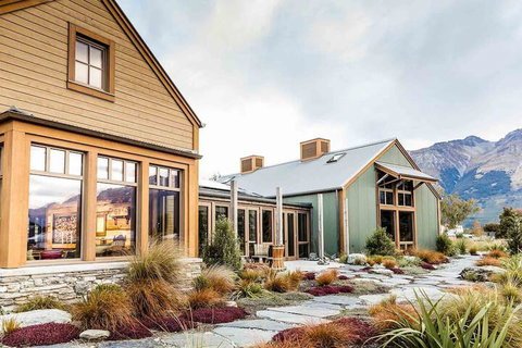 Camp Glenorchy Eco Retreat - Accommodation New Zealand 2