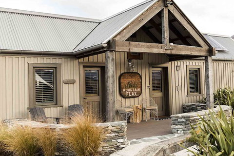 Camp Glenorchy Eco Retreat - Accommodation New Zealand 3