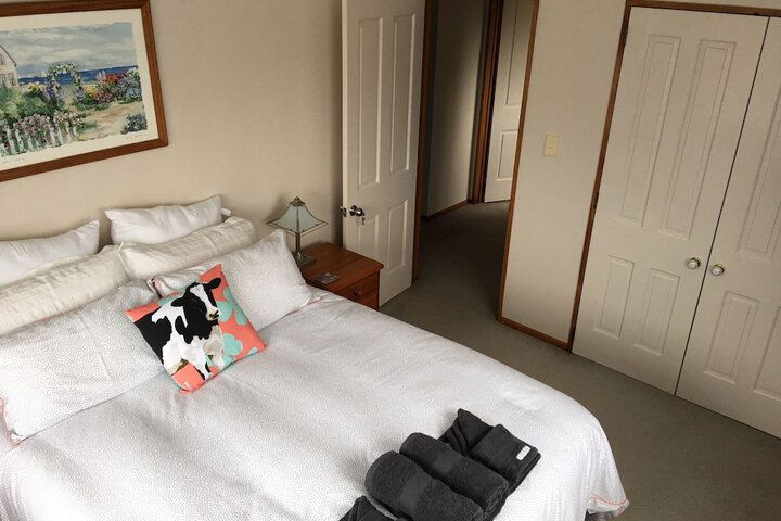 Pukeko Lodge BnB