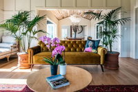 The Lodge at Mudbrick