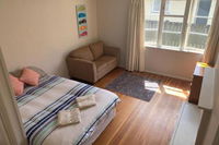 Peachgrove Lodge
