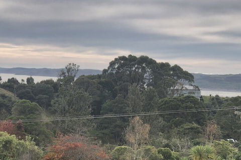Our Beach House - Upper Wainui - Accommodation New Zealand 1