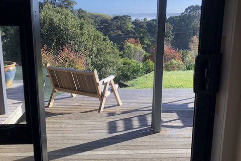 Our Beach House - Upper Wainui - Accommodation New Zealand 2