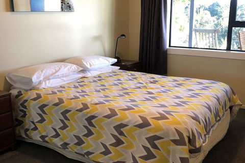 Our Beach House - Upper Wainui - Accommodation New Zealand 3