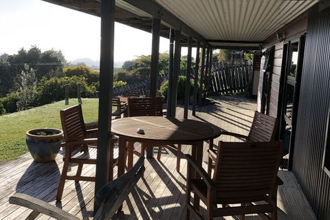 Our Beach House - Upper Wainui - Accommodation New Zealand 7