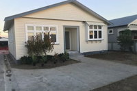 Villa 185 Central Masterton